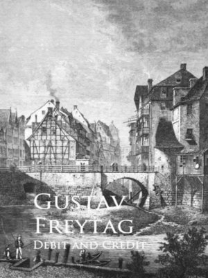 cover image of Debit and Credit